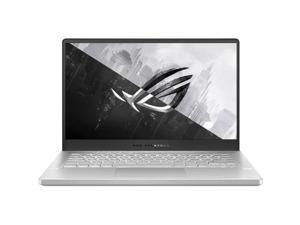 Asus ROG Zephyrus G14 GA401 14" Gaming Laptop R9-5900HS 32GB 1TB SSD White