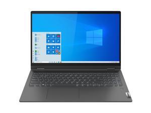 Lenovo IdeaPad Flex 5 15ITL05 82HT0001US Intel Core i5 11th Gen 1135G7 (2.40 GHz) 12 GB Memory 512 GB PCIe SSD Intel Iris Xe Graphics 15.6" Touchscreen 1920 x 1080 Convertible 2-in-1 Laptop Windows 10 Lenovo IdeaPad Flex 5 15ITL05 82HT0001US Intel Core i5 11th Gen 1135G7 (2.40 GHz) 12 GB Memory 512 GB PCIe SSD Intel Iris Xe Graphics 15.6" Touchscreen 1920 x 1080 Convertible 2-in-1 Laptop Windows 10