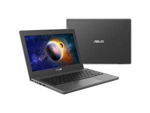 Asus BR1100C BR1100CKA-XS04 11.6" Rugged Notebook - HD - 1366 x 768 - Intel Celeron N4500 Dual-core (2 Core) 1.10 GHz - 4 GB RAM - 128 GB Flash Memory - Dark Gray Asus BR1100C BR1100CKA-XS04 11.6" Rugged Notebook - HD - 1366 x 768 - Intel Celeron N4500 Dual-core (2 Core) 1.10 GHz - 4 GB RAM - 128 GB Flash Memory - Dark Gray