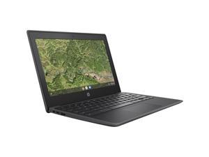 HP Chromebook 11A G8 EE 11.6" Touchscreen Chromebook - HD - 1366 x 768 - AMD A-Series A4-9120C Dual-core (2 Core) 1.60 GHz - 4 GB RAM - 32 GB Flash Memory