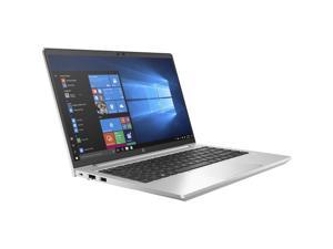 HP Laptop ProBook 455 G8 4J226UT#ABA AMD Ryzen 7 5000 Series 5800U (1.90GHz) 16GB Memory 512 GB PCIe SSD AMD Radeon Graphics 15.6" Windows 10 Pro 64-bit