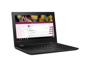 Lenovo 500e Chromebook 2nd Gen 81MC004WUS 11.6" Touchscreen 2 in 1 Chromebook - HD - 1366 x 768 - Intel Celeron N4120 Quad-core (4 Core) 1.10 GHz - 4 GB RAM - 32 GB Flash Memory - Gray Lenovo 500e Chromebook 2nd Gen 81MC004WUS 11.6" Touchscreen 2 in 1 Chromebook - HD - 1366 x 768 - Intel Celeron N4120 Quad-core (4 Core) 1.10 GHz - 4 GB RAM - 32 GB Flash Memory - Gray