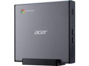 Acer CXI4 Chromebox - Intel Core i3 10th Gen i3-10110U Dual-core (2 Core) 2.10 GHz - 8 GB RAM DDR4 SDRAM - 128 GB Flash Memory Capacity
