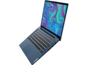 Lenovo IdeaPad 5 15ITL05 82FG00DKUS 15.6" Notebook - Full HD - 1920 x 1080 - Intel Core i5 (11th Gen) i5-1135G7 Quad-core (4 Core) 2.40 GHz - 8 GB RAM - 256 GB SSD - Abyss Blue Lenovo IdeaPad 5 15ITL05 82FG00DKUS 15.6" Notebook - Full HD - 1920 x 1080 - Intel Core i5 (11th Gen) i5-1135G7 Quad-core (4 Core) 2.40 GHz - 8 GB RAM - 256 GB SSD - Abyss Blue