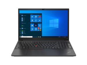 Lenovo ThinkPad E15 G3 20YG003DUS 15.6" Rugged Notebook - Full HD - 1920 x 1080 - AMD Ryzen 7 5700U Octa-core (8 Core) 1.80 GHz - 8 GB RAM - 256 GB SSD - Black