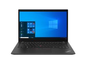 Lenovo ThinkPad T14s Gen 2 20WM0082US 14" Touchscreen Notebook - Full HD - 1920 x 1080 - Intel Core i5 (11th Gen) i5-1145G7 Quad-core (4 Core) 2.60 GHz - 16 GB RAM - 512 GB SSD