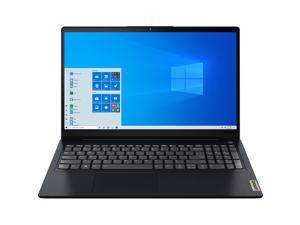 Lenovo Laptop IdeaPad 3 15ITL6 82H80006US Intel Core i5 11th Gen 1135G7 (2.40 GHz) 8 GB Memory 256 GB PCIe SSD Intel Iris Xe Graphics 15.6" Touchscreen Windows 10 Home 64-bit Lenovo Laptop IdeaPad 3 15ITL6 82H80006US Intel Core i5 11th Gen 1135G7 (2.40 GHz) 8 GB Memory 256 GB PCIe SSD Intel Iris Xe Graphics 15.6" Touchscreen Windows 10 Home 64-bit