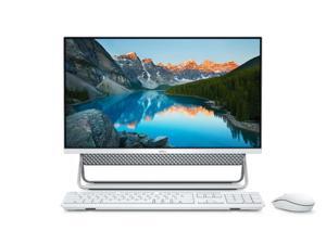 Dell OptiPlex 5000 5490 All-in-One Computer - Intel Core i5 11th Gen i5-11500T Hexa-core (6 Core) 1.50 GHz - 8 GB RAM DDR4 SDRAM - 256 GB SSD - 23.8" Full HD 1920 x 1080 Touchscreen Display - Desktop