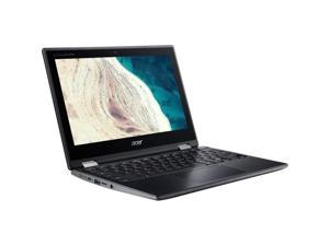 Acer Chromebook Spin 511 R752TN R752TN-C3DD 11.6" Touchscreen 2 in 1 Chromebook - HD - 1366 x 768 - Intel Celeron N4020 Dual-core (2 Core) 1.10 GHz - 4 GB RAM - 32 GB Flash Memory