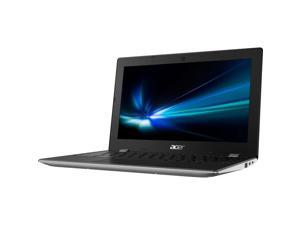 Acer Chromebook 311 C733 C733-C736 11.6" Chromebook - HD - 1366 x 768 - Intel Celeron N4020 Dual-core (2 Core) 1.10 GHz - 4 GB RAM - 32 GB Flash Memory
