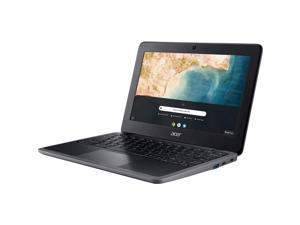 Acer Chromebook 311 C733T C733T-C6Z6 11.6" Touchscreen Chromebook - HD - 1366 x 768 - Intel Celeron N4020 Dual-core (2 Core) 1.10 GHz - 4 GB RAM - 32 GB Flash Memory