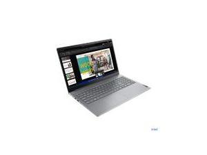 Lenovo ThinkBook 15 G4 IAP 21DJ000VUS Laptop Intel Core i7 12th Gen 1255U (1.70GHz) 16 GB Memory 512 GB PCIe SSD Intel Iris Xe Graphics 15.6" Touchscreen 1920 x 1080 Windows 11 Pro 64-bit