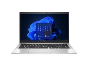 HP EliteBook 840 Aero G8 14" Notebook - Full HD - 1920 x 1080 - Intel Core i7 11th Gen i7-1165G7 Quad-core (4 Core) 2.80 GHz - 16 GB Total RAM - 512 GB SSD
