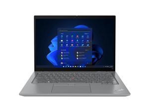 Lenovo ThinkPad T14 Gen 3 21AH00LKUS 14 Touchscreen Notebook  WUXGA  1920 x 1200  Intel Core i7 12th Gen i71260P Dodecacore 12 Core 210 GHz  16 GB Total RAM  16 GB Onboard Memory  512