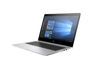 HP EliteBook 1040 G4 14" Notebook - 4K UHD - 3840 x 2160 - Intel Core i7 7th Gen i7-7600U - 16 GB Total RAM - 512 GB SSD