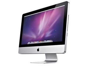 Apple iMac 21.5" 2.7GHz Core i5 Quad-Core 4GB Ram 1TB HD Mac OS X 10.6 Snow Leopard All-In-One-MC812LL/A Apple iMac 21.5" 2.7GHz Core i5 Quad-Core 4GB Ram 1TB HD Mac OS X 10.6 Snow Leopard All-In-One-MC812LL/A