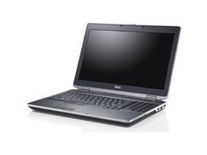 Refurbished: Dell 6530 15 inch, Intel core i7, 8GB RAM , 480GB SSD, Windows 10 Pro