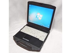 General Dynamics GD8000 Intel Core 2 Duo1.86ghz 128 SSD AND 4 GB RAM WIN 7 64BIT General Dynamics GD8000 Intel Core 2 Duo1.86ghz 128 SSD AND 4 GB RAM WIN 7 64BIT