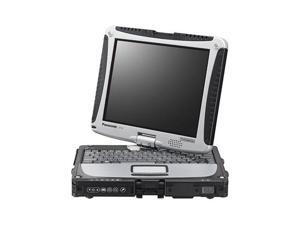 Panasonic Toughbook CF-18 - Intel Pentium - 2 gb RAM - 60GB Storage - 10.4" Display - Windows 7 32 bit Panasonic Toughbook CF-18 - Intel Pentium - 2 gb RAM - 60GB Storage - 10.4" Display - Windows 7 32 bit