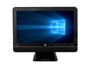HP All-in-One Computer Elite 8200-AIO Intel Core i5 2nd Gen 2400S (2.50 GHz) 8 GB DDR3 500 GB 23" Windows 10 Pro HP All-in-One Computer Elite 8200-AIO Intel Core i5 2nd Gen 2400S (2.50 GHz) 8 GB DDR3 500 GB 23" Windows 10 Pro