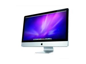 Apple iMac 21.5" MC508LL/A WideScreen All-in-One INTEL Core i3 3000 MHz 4 GB 500 GB DVD-RW Yosemite (2010 Model)