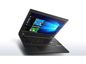 Lenovo ThinkPad T560 Notebook (NON-TOUCH), Windows 10 Pro 64-Bit- OFF LEASE
