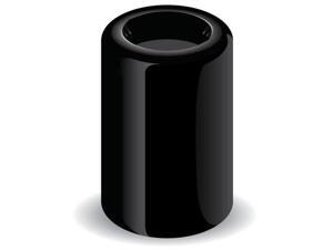 Mac Pro (Late 2013) - Xeon E5-1620v2 3.7GHz - SSD 512GB - RAM 32GB Mac Pro (Late 2013) - Xeon E5-1620v2 3.7GHz - SSD 512GB - RAM 32GB