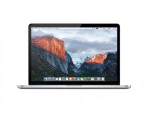 Apple MacBook Pro 15" Retina - 2.2GHz Intel Quad Core i7 3.4ghz 16GB RAM, 256GB SSD, MacOS X - A1398 MJLQ2LL/A (Mid-2015)