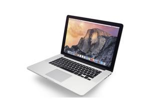 Apple MacBook Pro 15.4" Retina Display (Mid 2015) Intel Core i7 (2.2GHZ) / 16GB RAM /500GB SSD - MJLQ2LL/A
