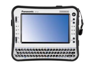 Panasonic CF-U1 Toughbook 5.6'' (Intel Atom Z520 1.33GHz 1GB RAM - NO HDD)
