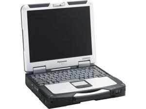 Panasonic Toughbook CF-31 - 13.1-inch - 2.6 GHz - Intel Core i5-2540M - 4 GB RAM - HDD 320 GB - Windows