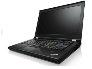 Lenovo IBM Thinkpad T420 Premium Built Laptop PC (Intel i5-2520M Processor, 8GB Memory, 240GB SSD, Wifi,  DVD, Win 7 Pro)