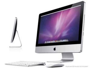 mac all in one pc core 2 duo