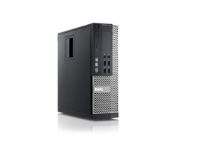 Dell Optiplex 960 Sff Desktop Intel Core 2 Quad 2 4ghz 4gb Ddr2