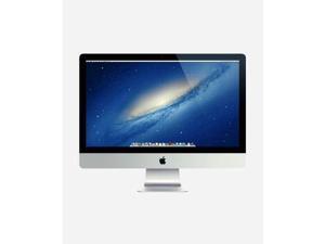 iMac - Core i5 1.6 GHz - 8 GB - 1 TB - LED 21.5" - English iMac - Core i5 1.6 GHz - 8 GB - 1 TB - LED 21.5" - English