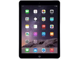 Apple iPad Air 1st Gen WiFi Space Gray 64GB (MD787LL/A) (2013) Apple iPad Air 1st Gen WiFi Space Gray 64GB (MD787LL/A) (2013)