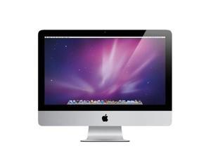 Apple 20" iMac Core 2 Duo 2.6GHz 2GB Ram 160GB HD Mac OS X - MC015LL/A Apple 20" iMac Core 2 Duo 2.6GHz 2GB Ram 160GB HD Mac OS X - MC015LL/A