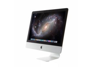 Apple iMac MD093LL/A 21.5" Intel Core i5-3335S X4 2.7GHz 8GB 1TB, Mac OS X 10.8 Mountain Lion (64-bit) Silver Apple iMac MD093LL/A 21.5" Intel Core i5-3335S X4 2.7GHz 8GB 1TB, Mac OS X 10.8 Mountain Lion (64-bit) Silver