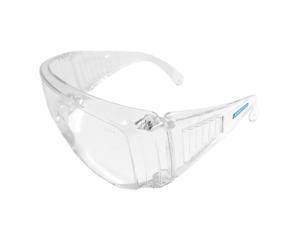 JORESTECH® UV 400, Prescription Frame Compatible, Meets ANSI Z87+ Standards, Eye Protection Active-wear