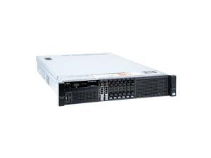 Dell PowerEdge R820 Server | 4X E5-4620 2.20GHz - 8 Cores | 64GB RAM | H710 | 8X 500GB SAS
