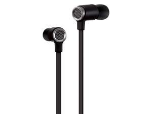 Master & Dynamic ME03 In Ear Headphone - Black