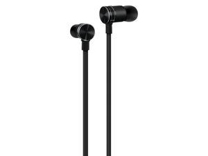 Master & Dynamic ME01 In Ear Headphone - Black