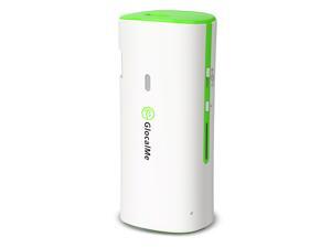 GlocalMe Portable Free Roaming WiFi hotspot Battery Pack Travel WiFi SIM-Free Support over 108 countries Built-in Ethernet Router & 6000mAh Power Bank GlocalMe Portable Free Roaming WiFi hotspot Battery Pack Travel WiFi SIM-Free Support over 108 countries Built-in Ethernet Router & 6000mAh Power Bank