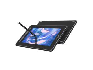 XP Pen Artist 12 2nd Graphics Tablet with 11.9-inch FHD Display, Pro Drawing Tablet with X3 Smart Chip Stylus
