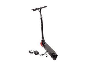 EcoReco M3 Air Electric Scooter - Red EcoReco M3 Air Electric Scooter - Red