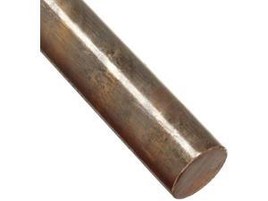 Solid Bar,Bronze,Unfnsh OD 3/4 In BUNTING BEARINGS B932S000006-13 Solid Bar,Bronze,Unfnsh OD 3/4 In BUNTING BEARINGS B932S000006-13