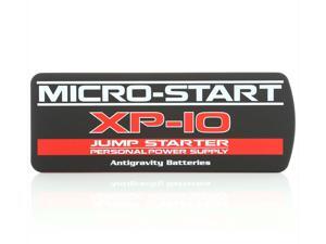 Antigravity Batteries XP-10 MICRO-START Diesel & Gas Jump-Starter Personal Power Supply