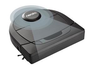 Neato Robotics D6 Connected Laser Guided Robotic Vacuum Cleaner, Works with Amazon Alexa and Google Home Neato Robotics D6 Connected Laser Guided Robotic Vacuum Cleaner, Works with Amazon Alexa and Google Home
