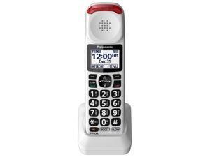 Panasonic KX-TGMA44W Extra Handset Panasonic KX-TGMA44W Extra Handset