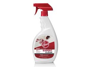 Hoover Expert Clean Spot Treatment 32oz AH15081 Hoover Expert Clean Spot Treatment 32oz AH15081